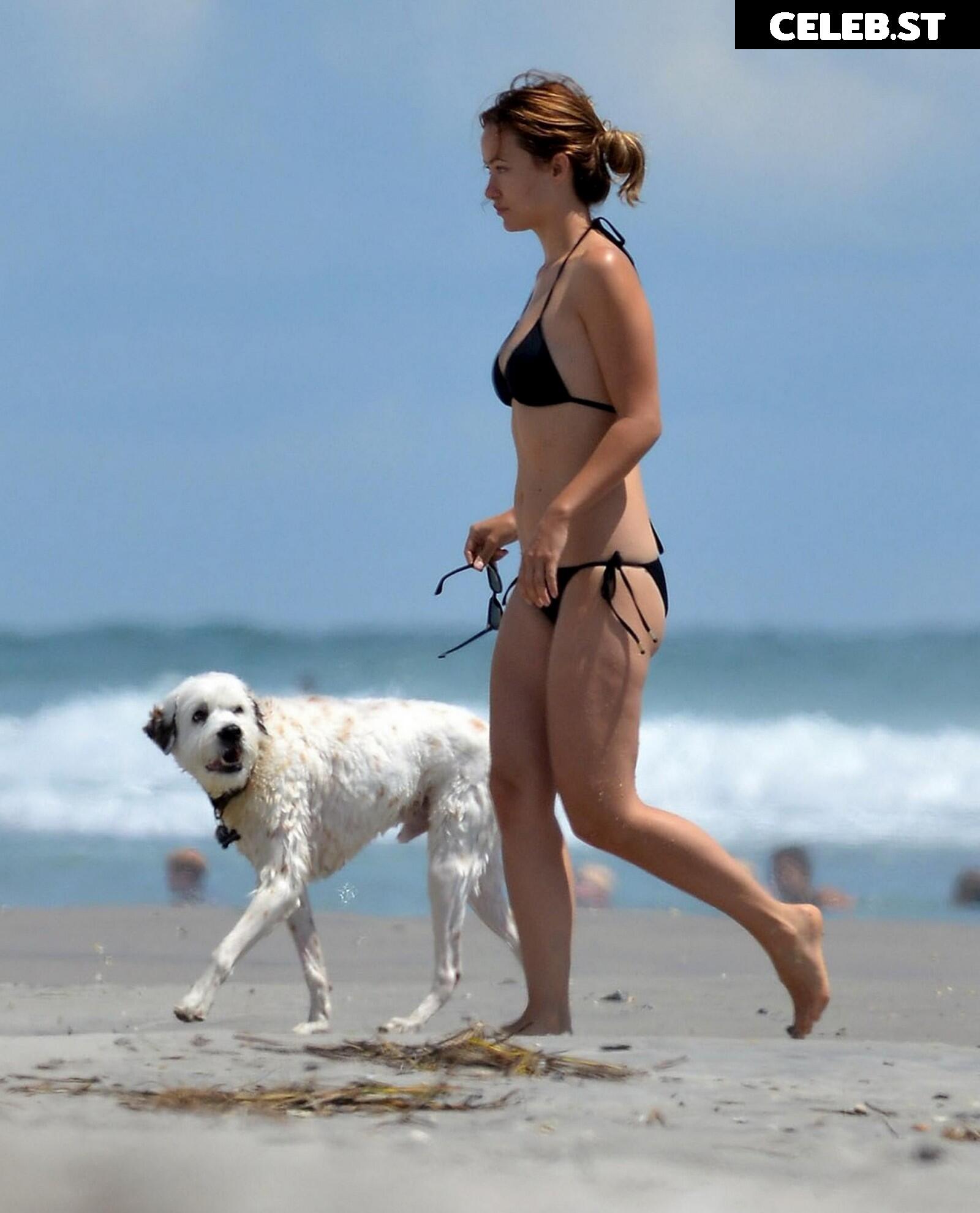 Olivia Wilde Image 1972853