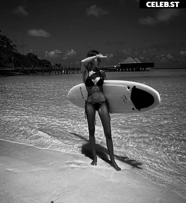 Alena Gerber Image 1972810