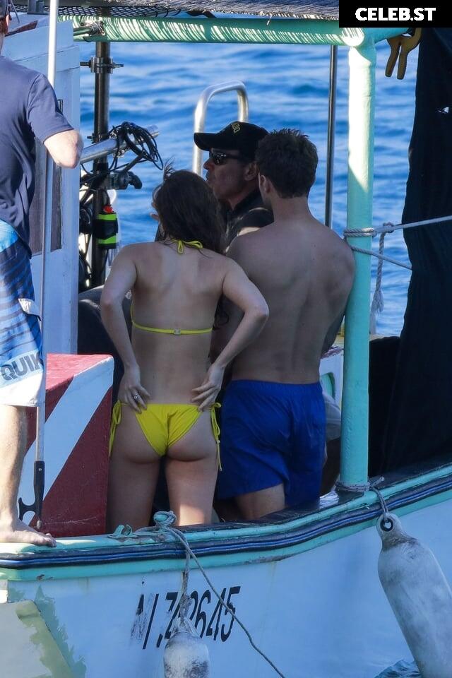 Dakota Johnson Image 1972808