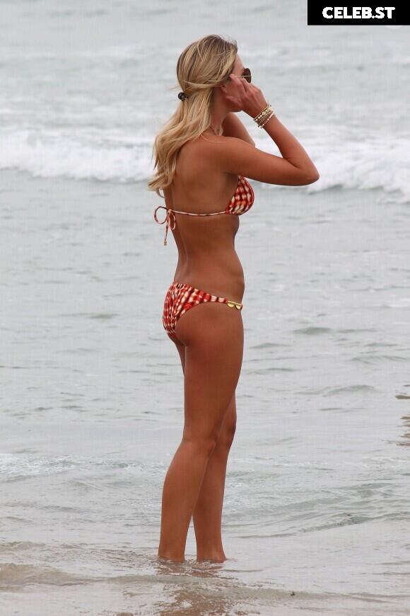 Alex Gerrard Image 1972542