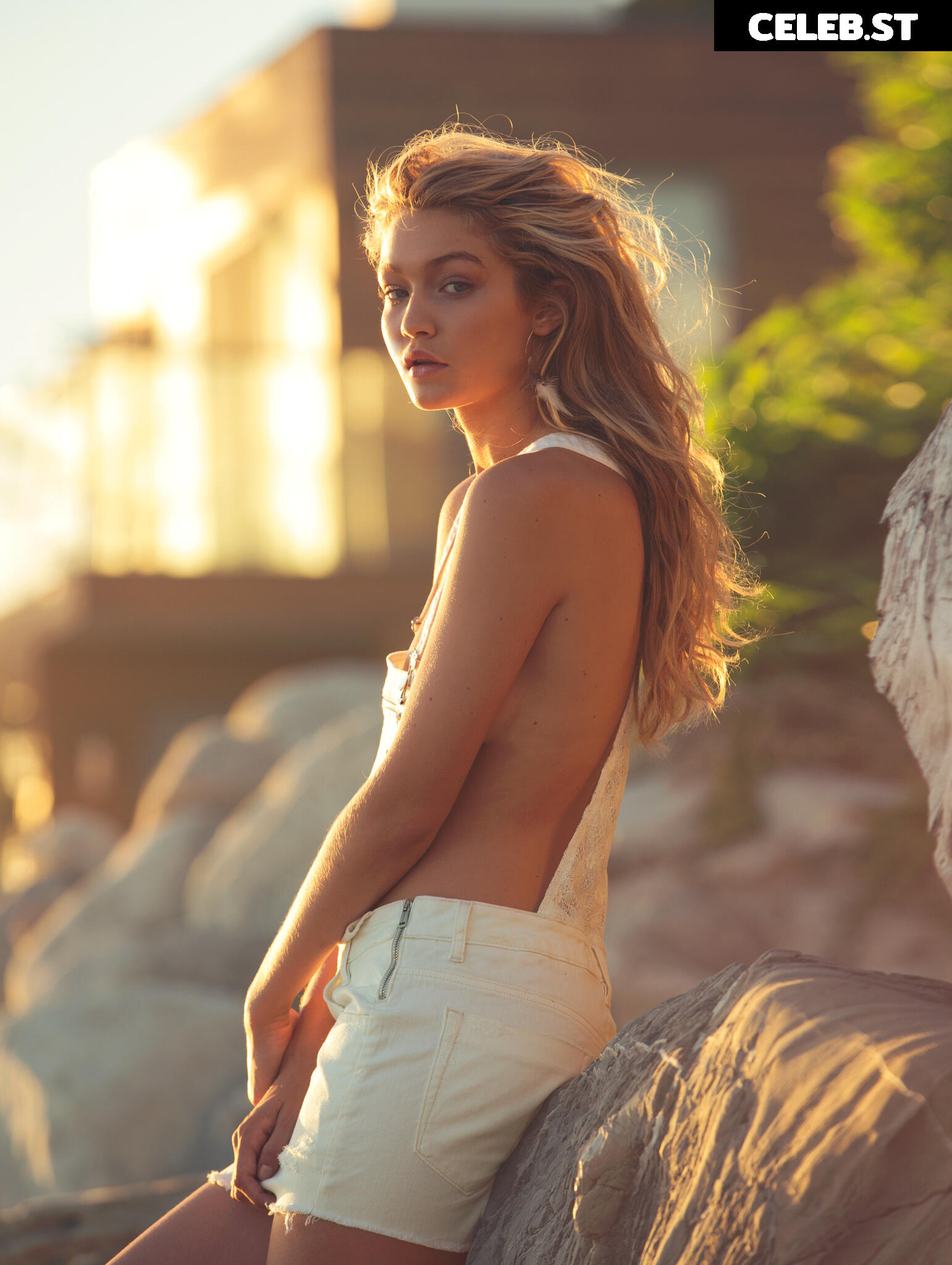 Gigi Hadid Image 1972531