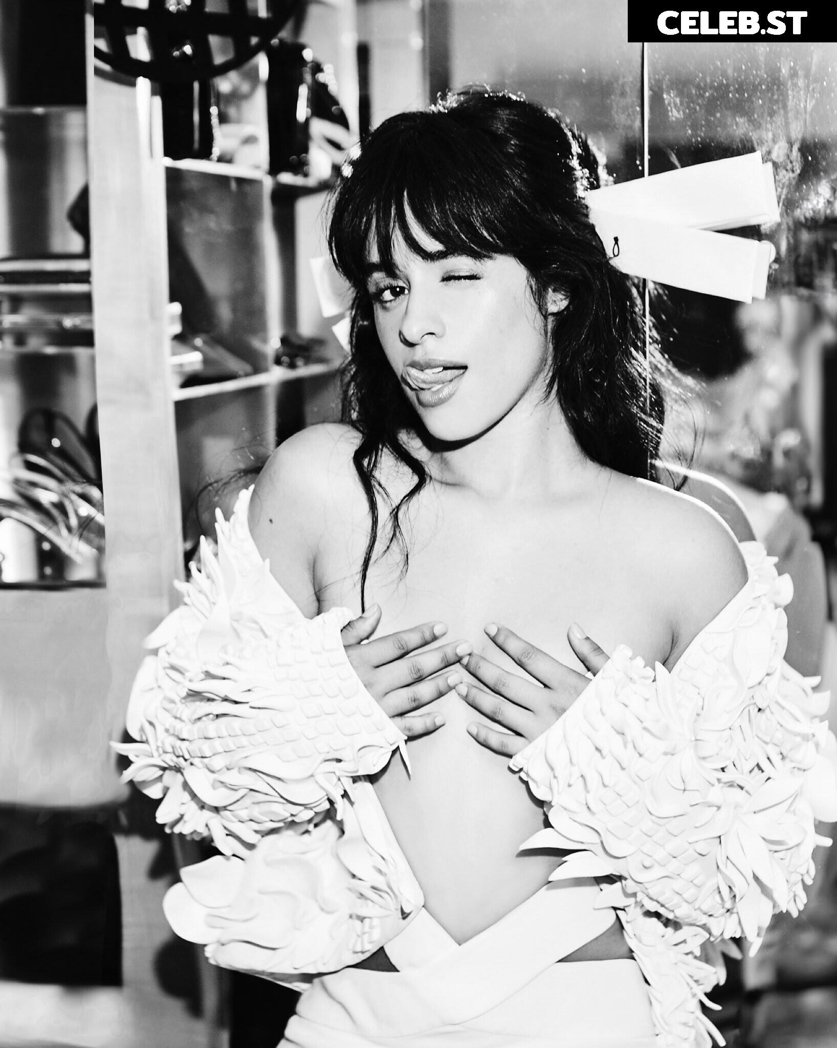 Camila Cabello Image 1972492