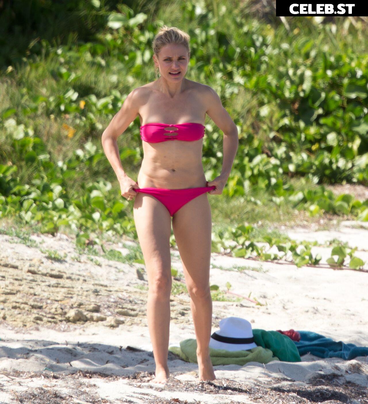 Cameron Diaz Image 1972459