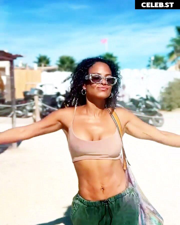 Christina Milian Image 1972407