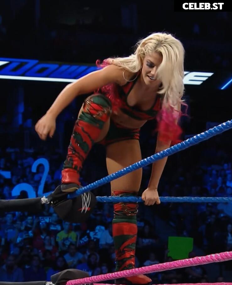 Alexa Bliss Image 1972774