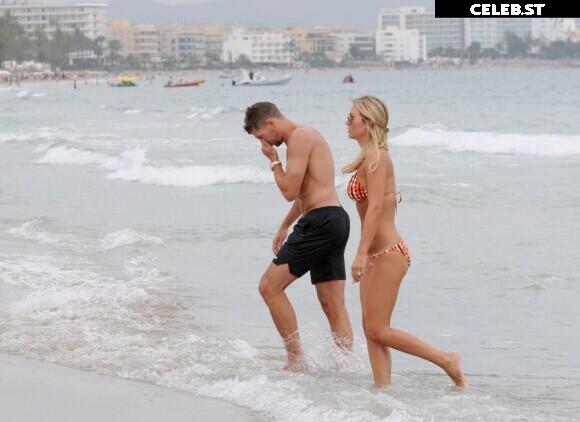 Alex Gerrard Image 1972726