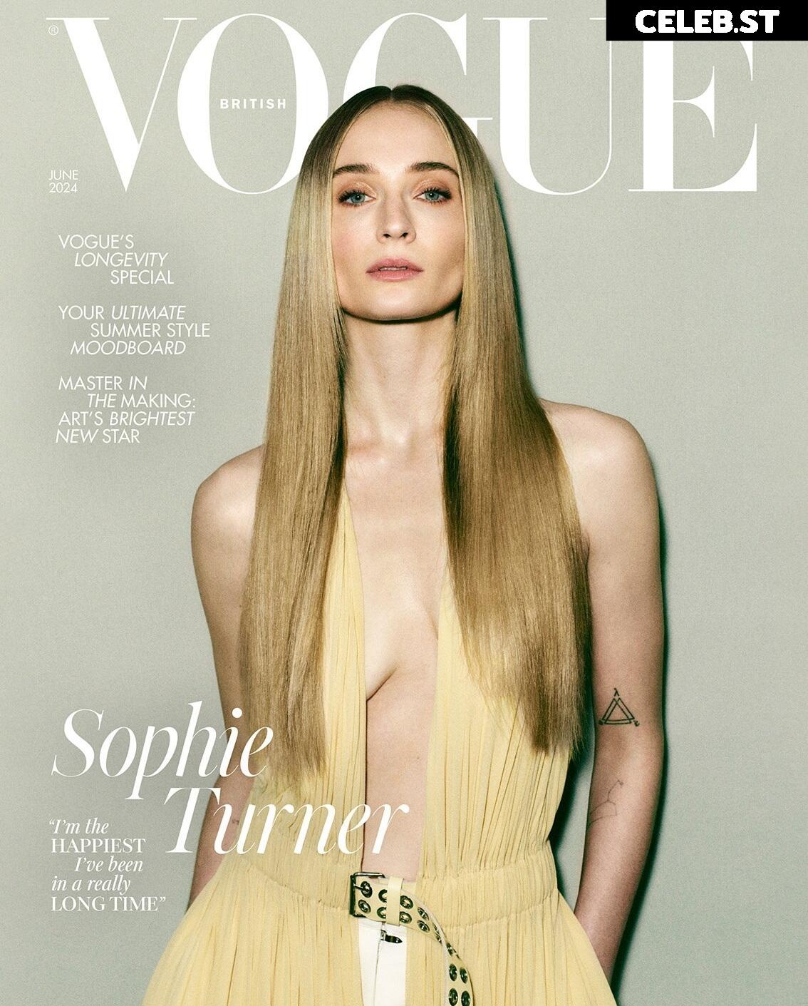 Sophie Turner Image 1972697