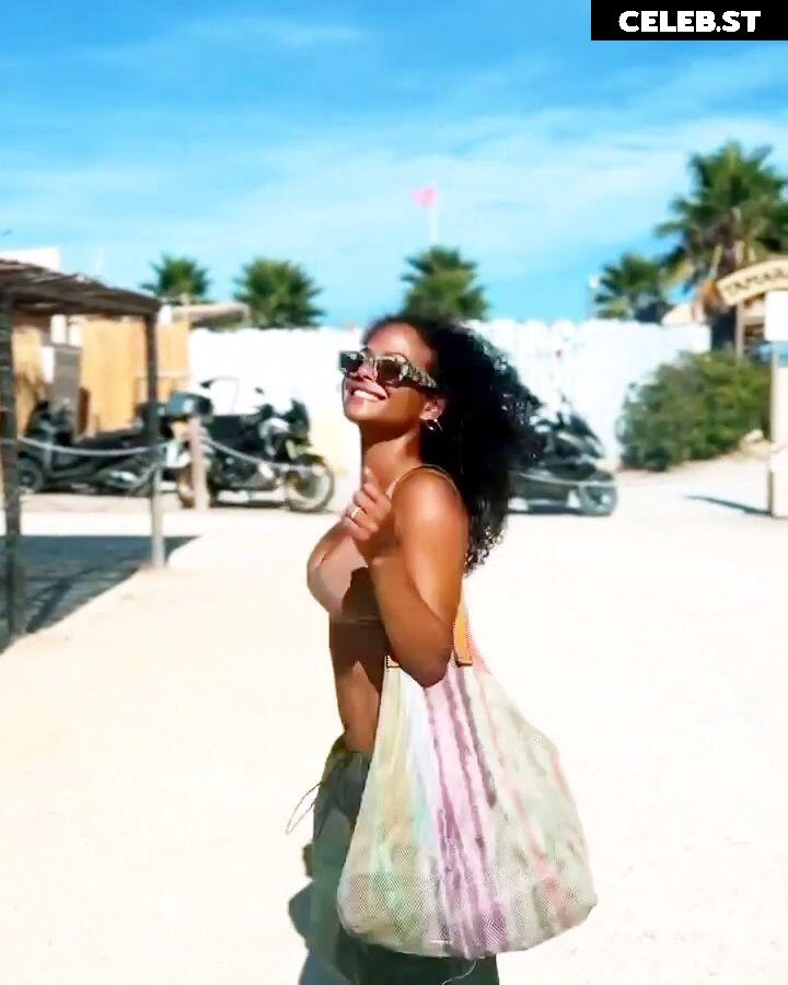 Christina Milian Image 1972660