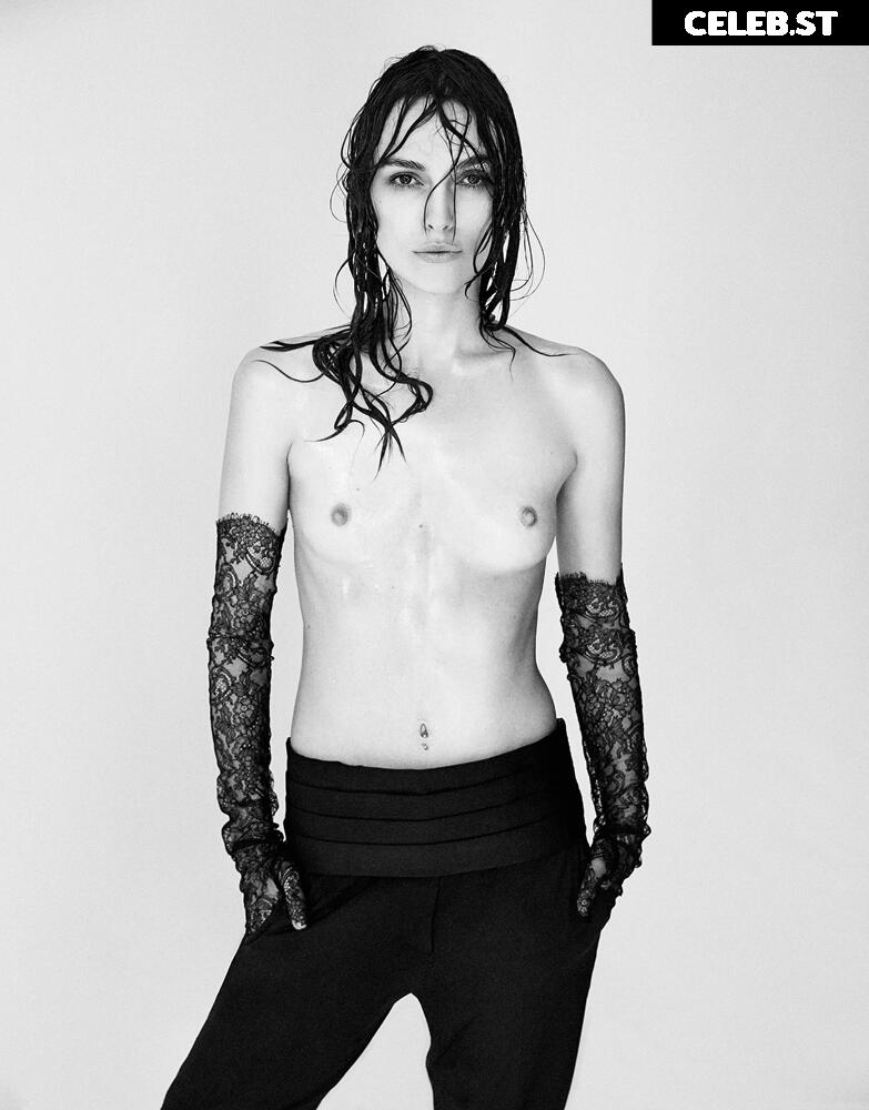 Keira Knightley Image 1972620