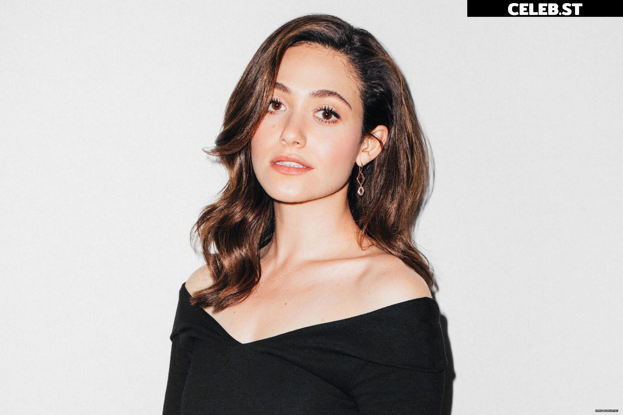 Emmy Rossum Image 1972148
