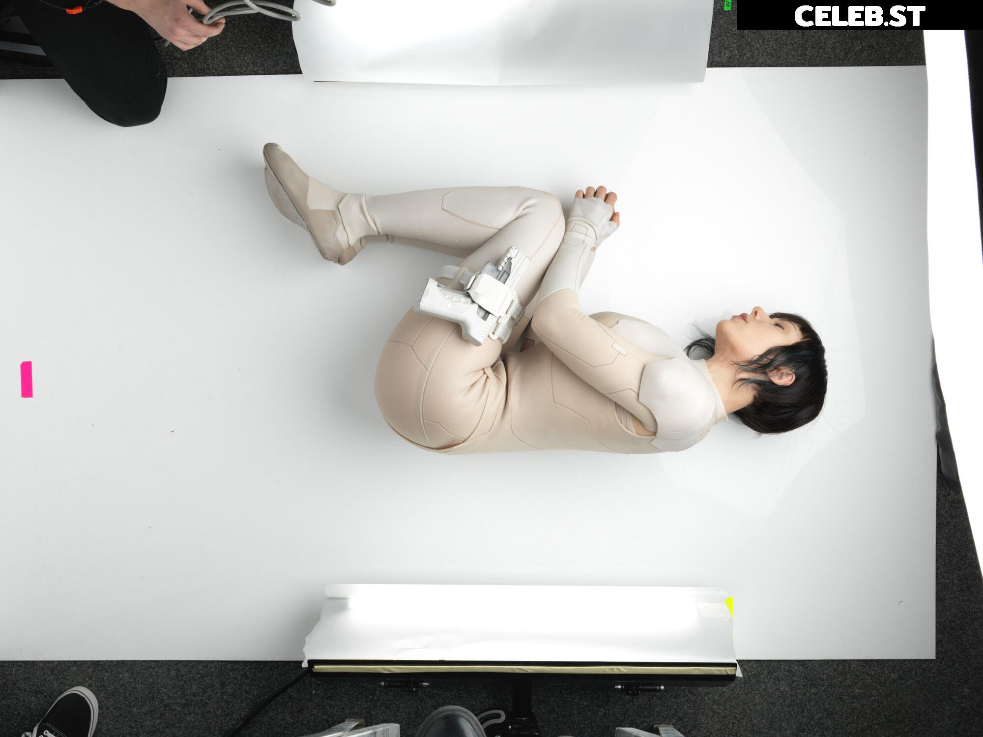 Scarlett Johansson Image 1972142