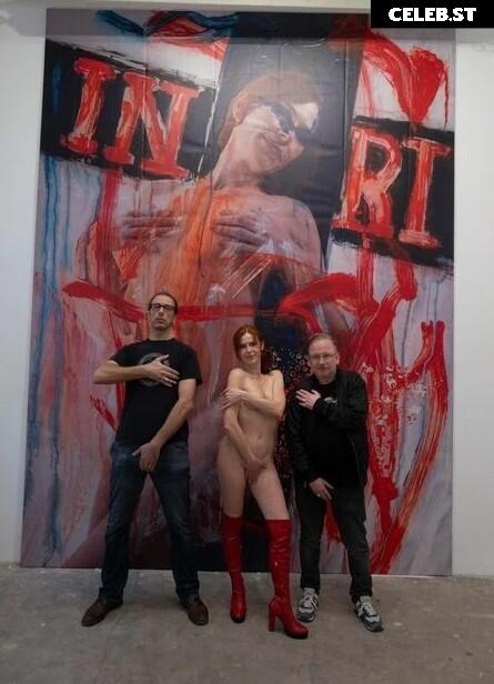 Antje Mönning Image 1972140