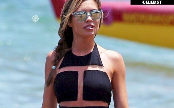 Abbey Clancy Image 1972119