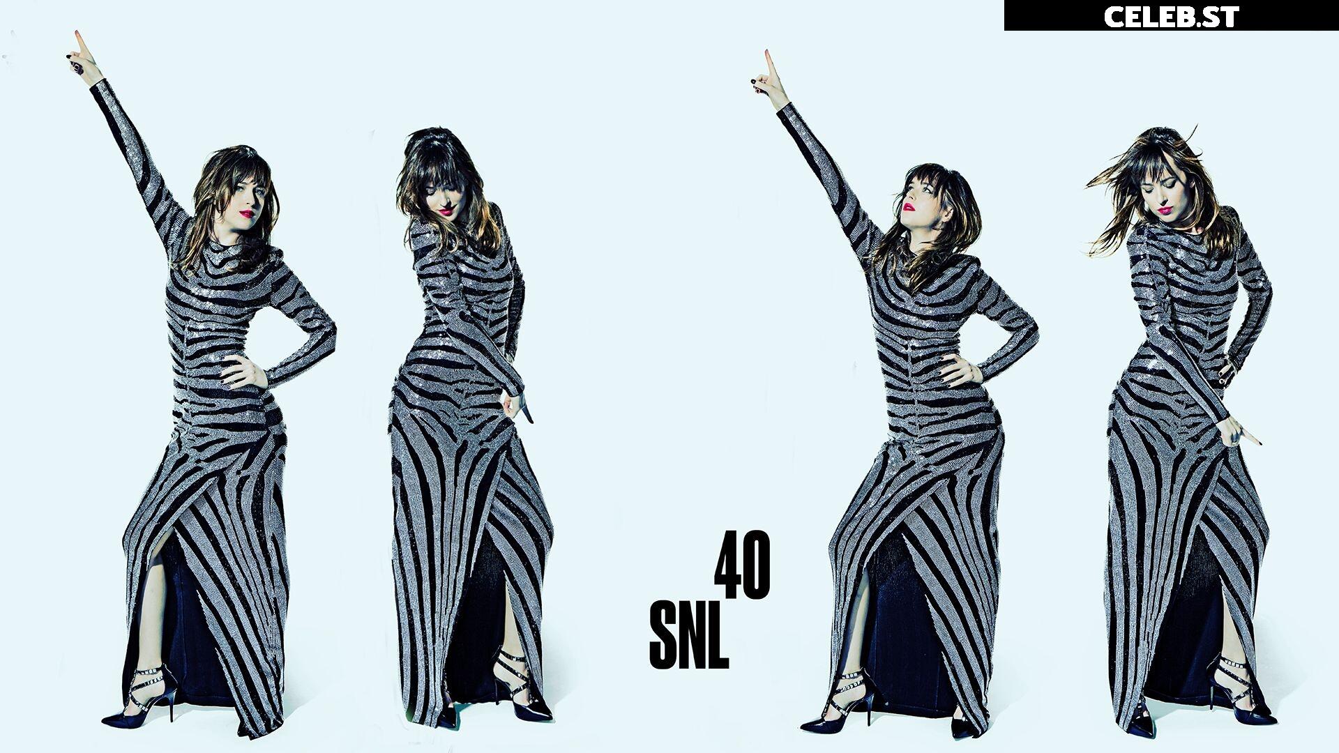 Dakota Johnson Image 1972116