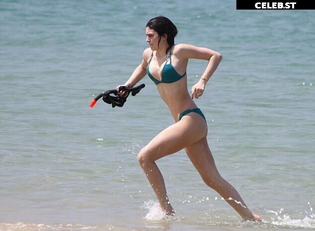 Kendall Jenner Image 1972133