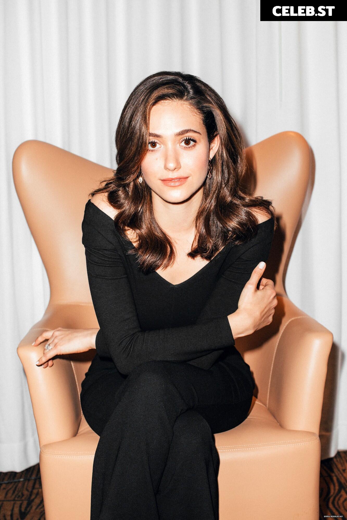 Emmy Rossum Image 1972017