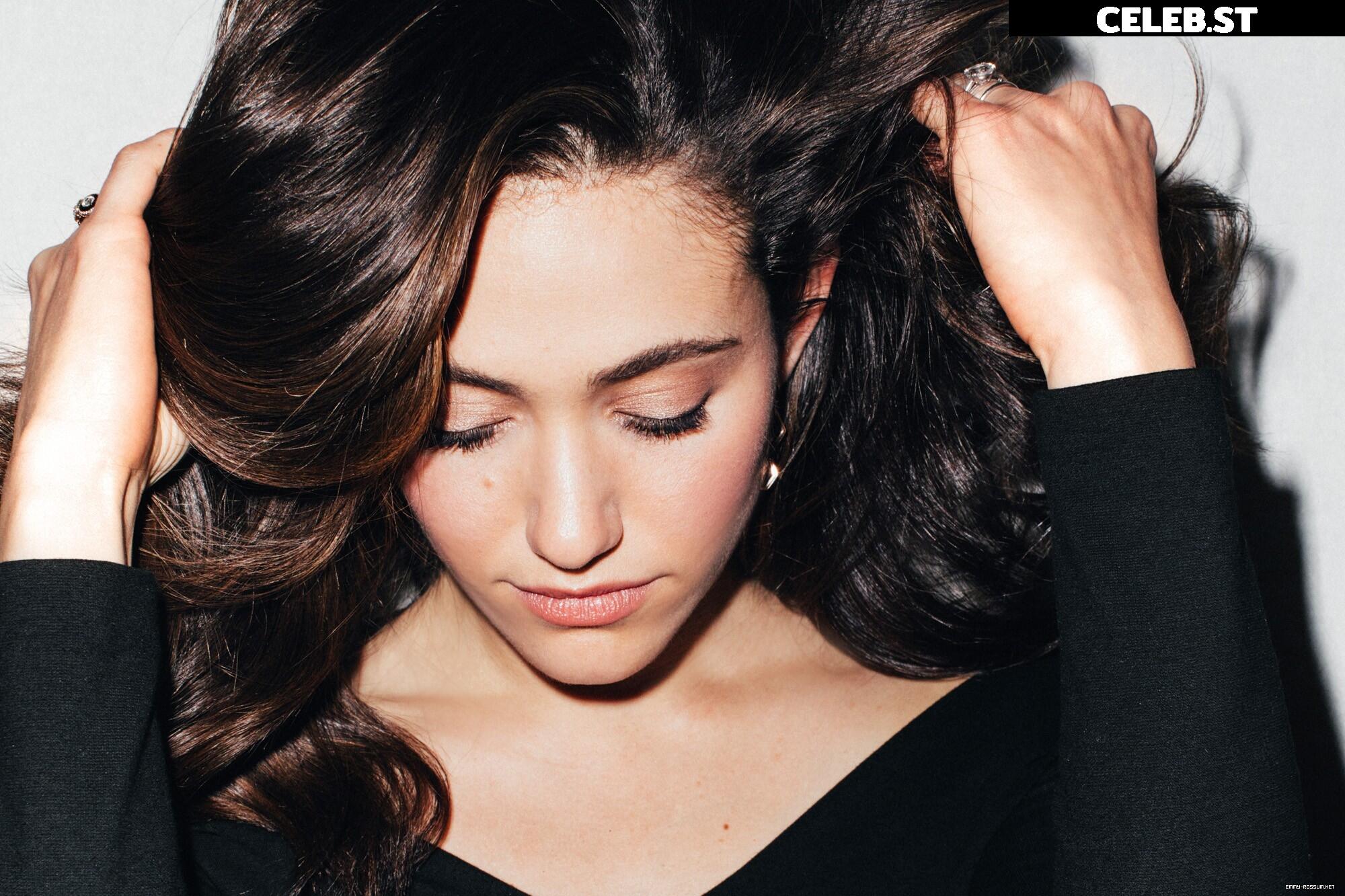 Emmy Rossum Image 1972006