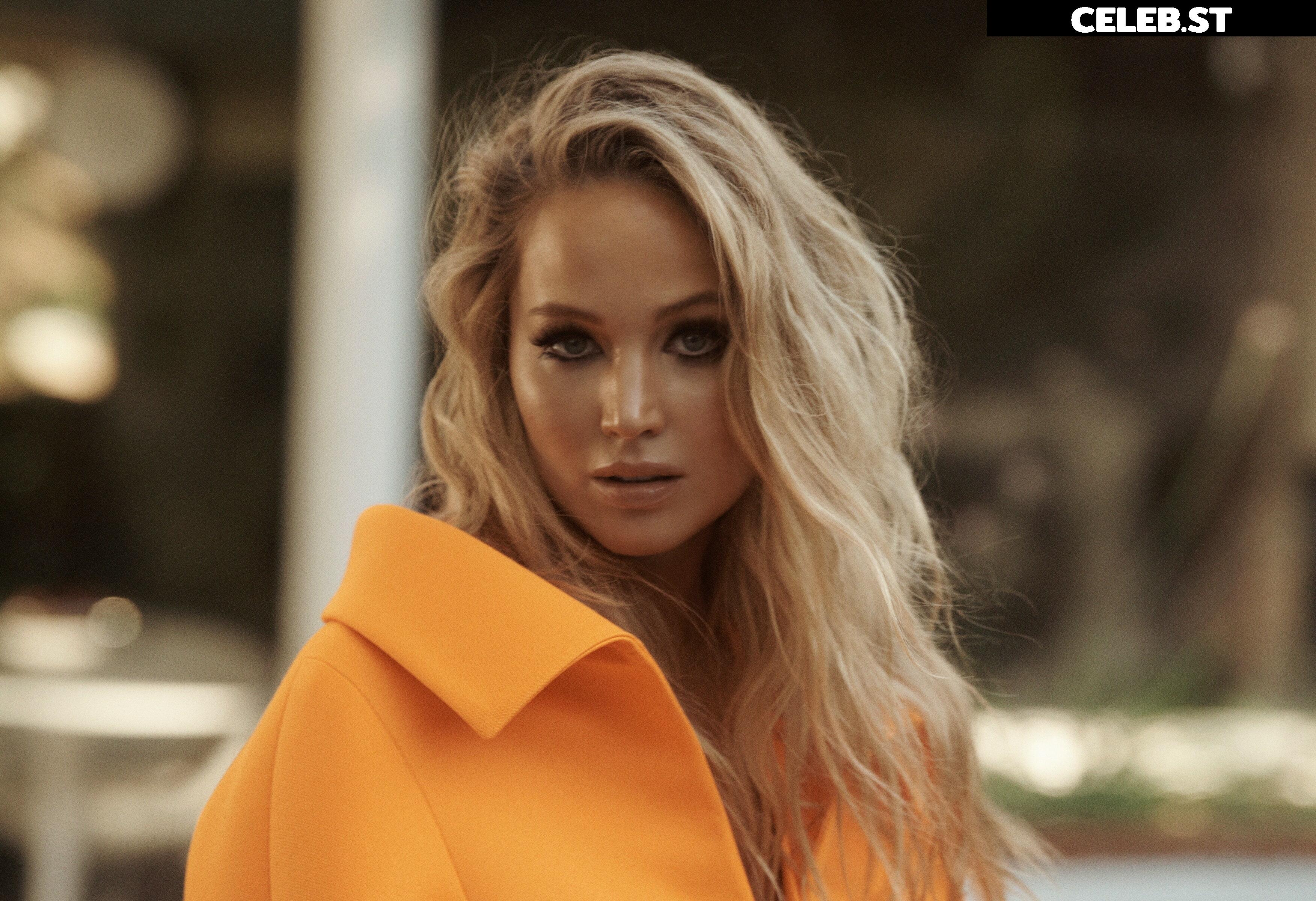 Jennifer Lawrence Image 1972020