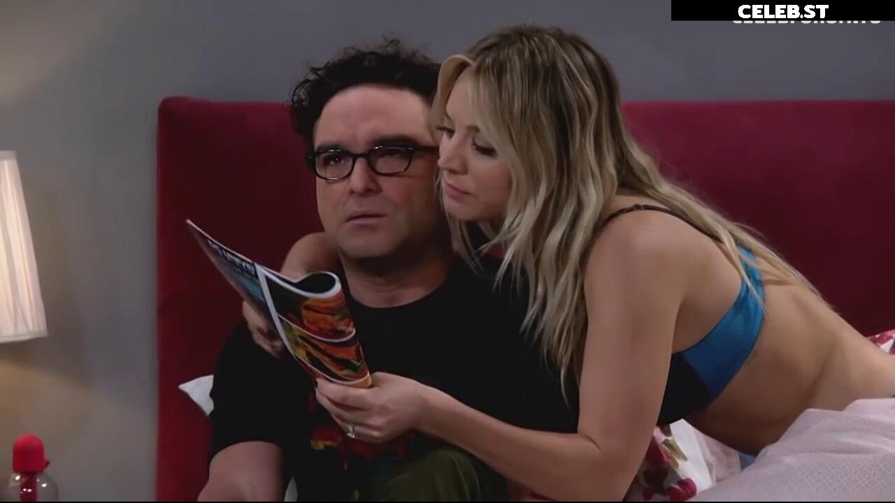 Kaley Cuoco Image 1972332