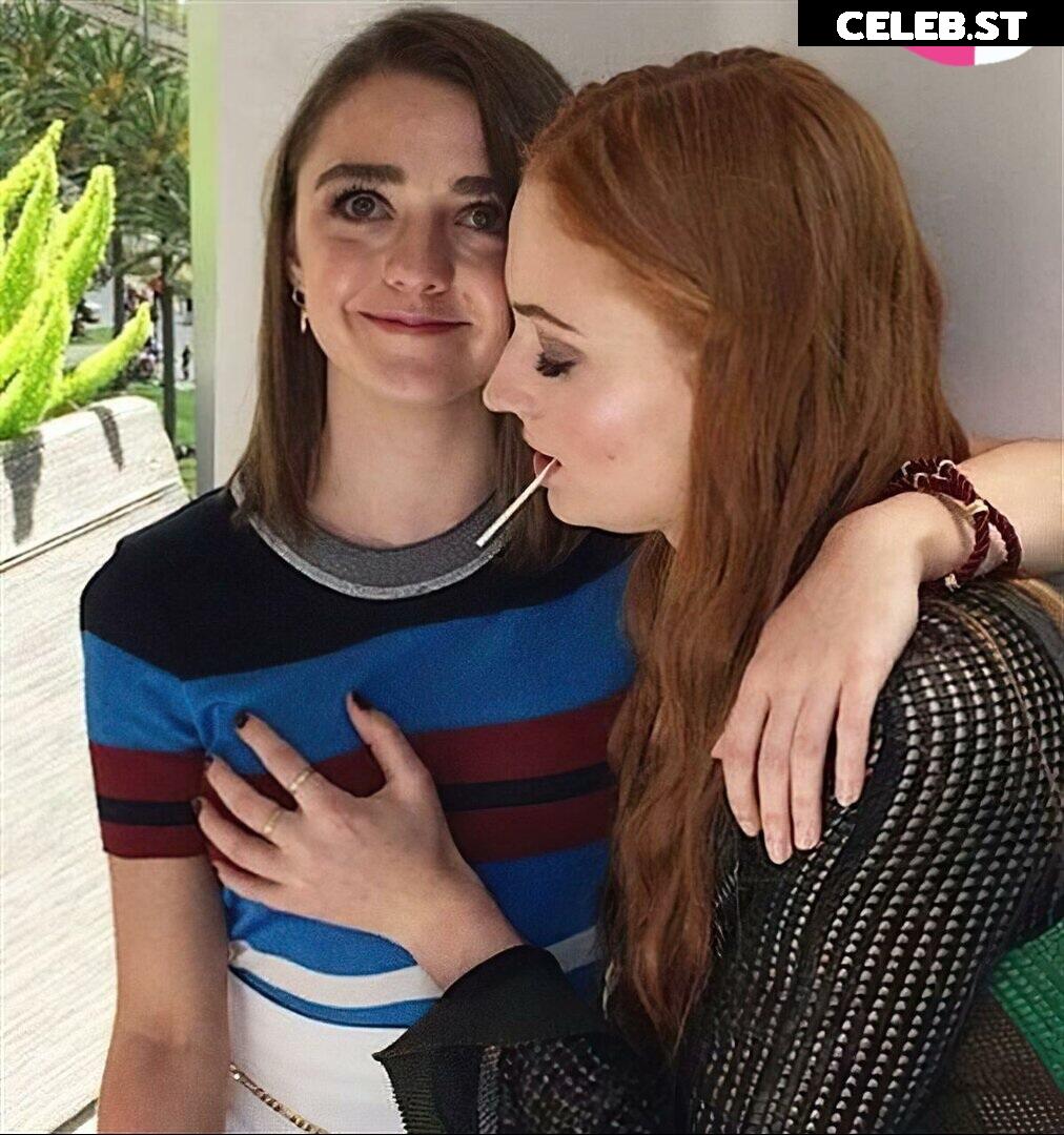 Sophie Turner Image 1972335