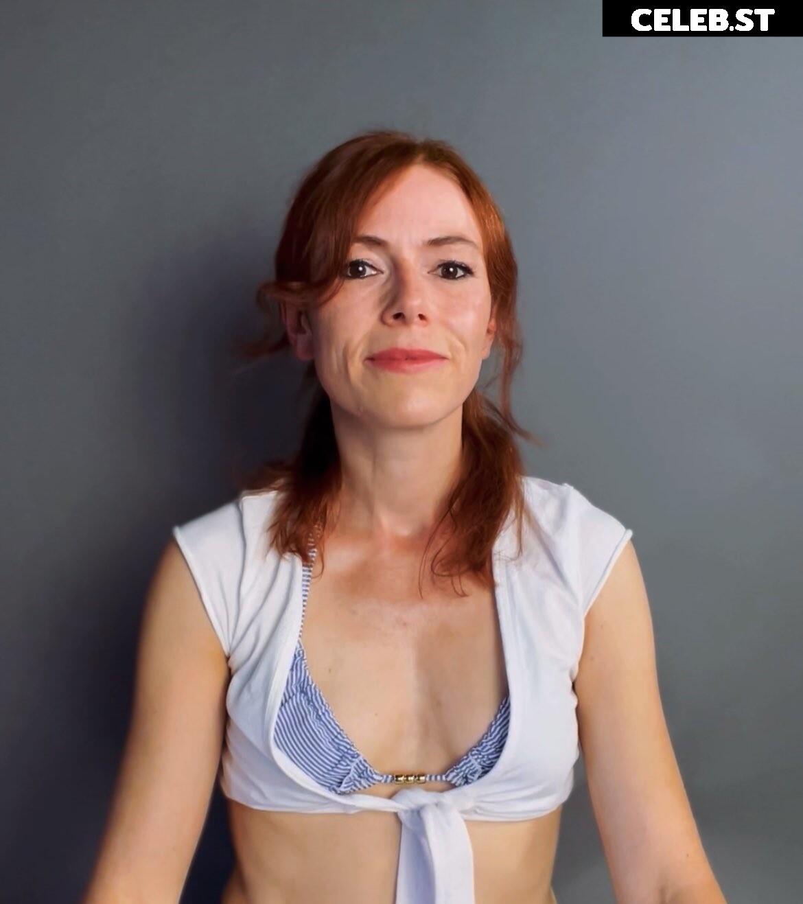 Antje Mönning Image 1972296