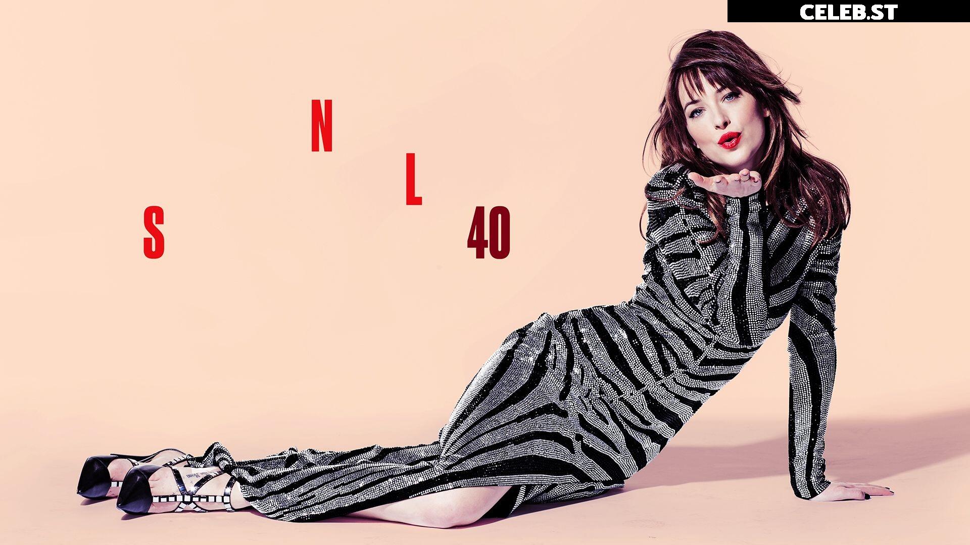 Dakota Johnson Image 1972251