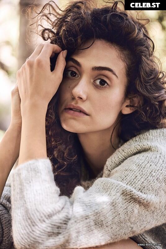 Emmy Rossum Image 1972243