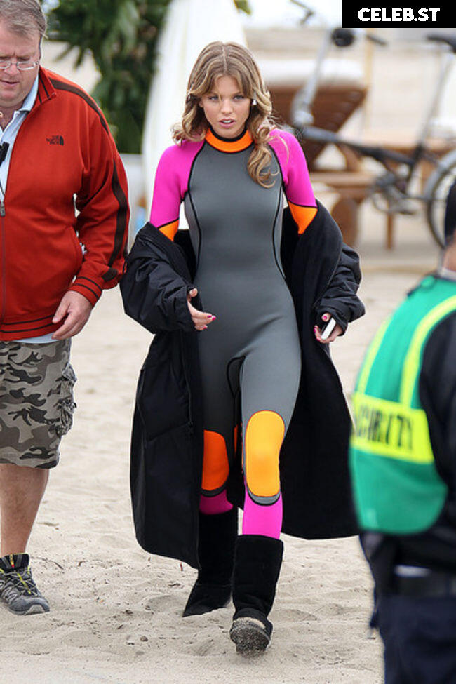 AnnaLynne McCord Image 1972245