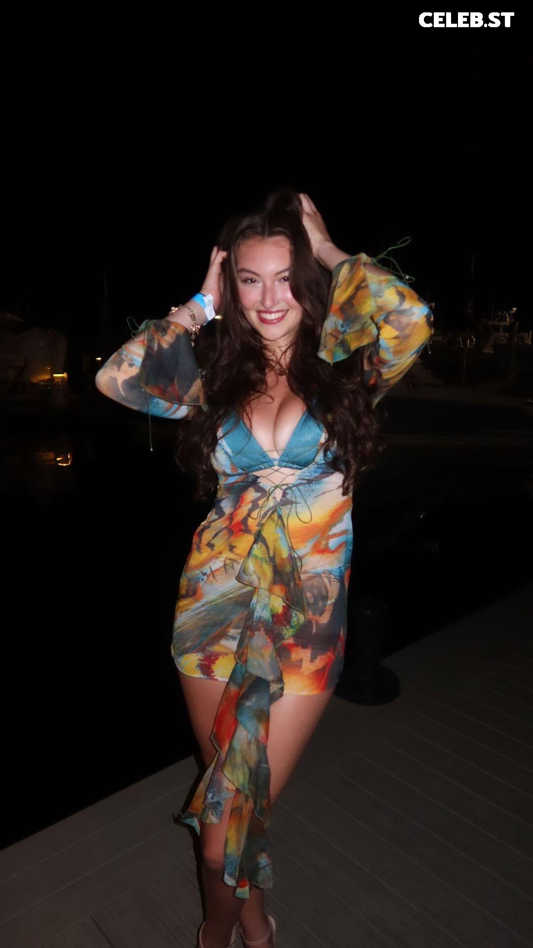 Rachel Pizzolato Image 1972273