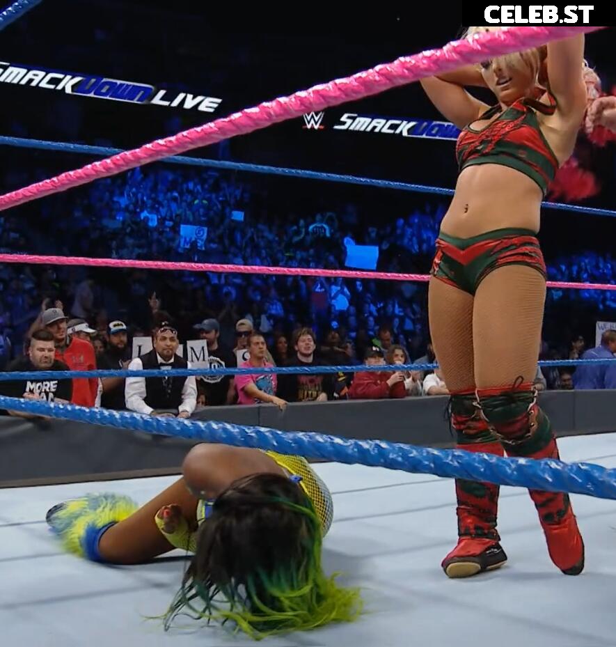 Alexa Bliss Image 1972978