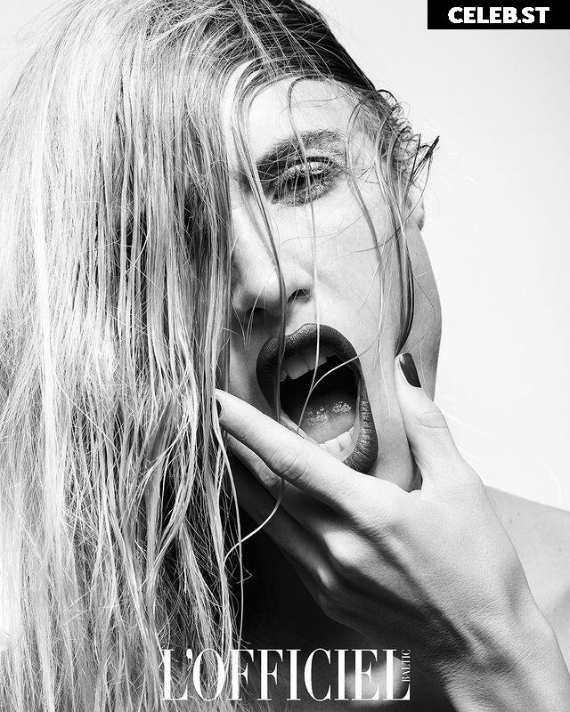 Alena Gerber Image 1972975