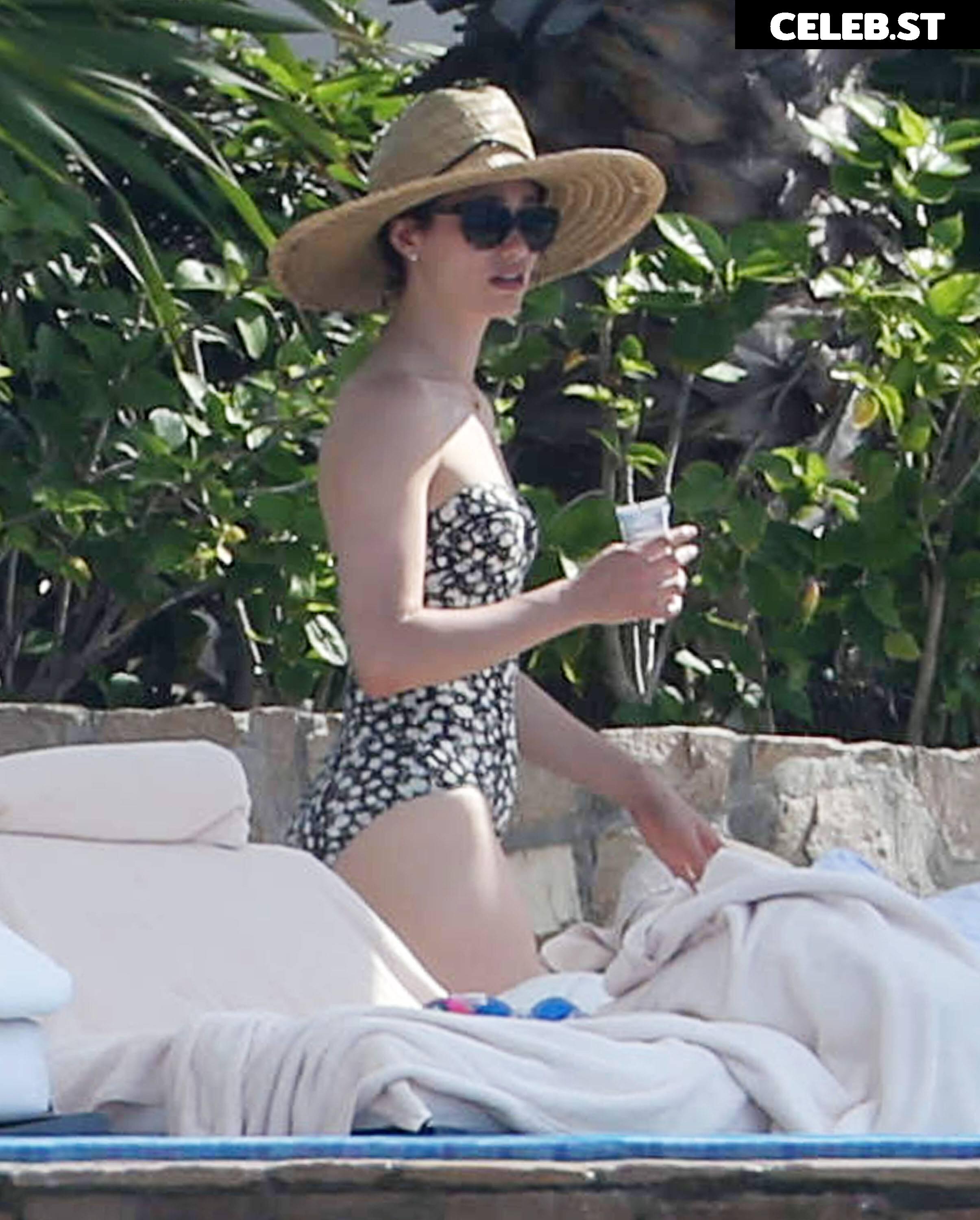 Emmy Rossum Image 1973896