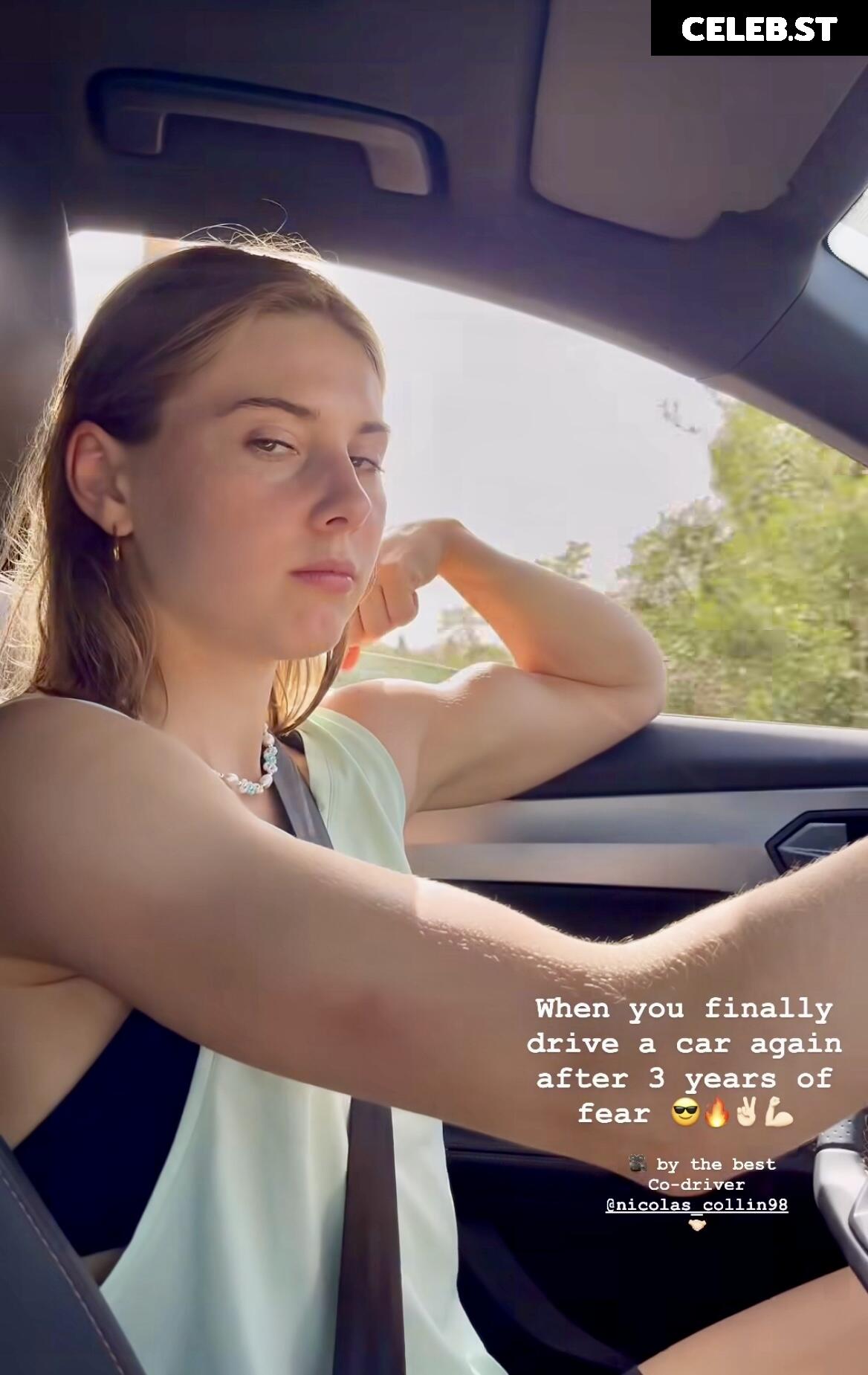 Hannah Meul Image 1973883