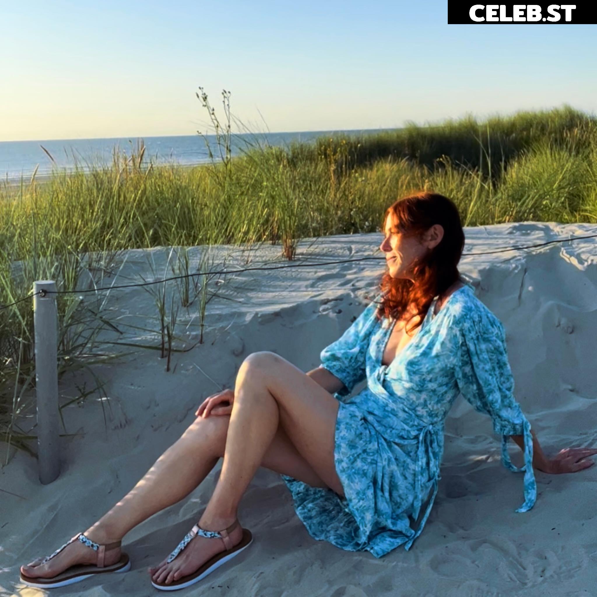 Antje Mönning Image 1973593