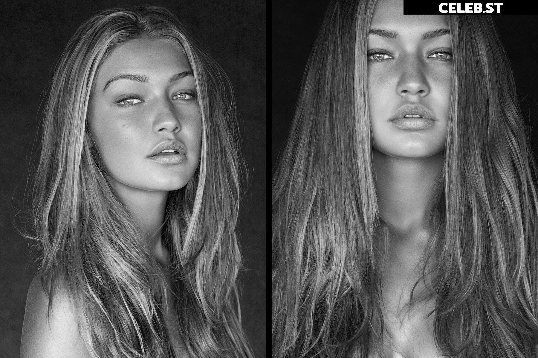 Gigi Hadid Image 1973552