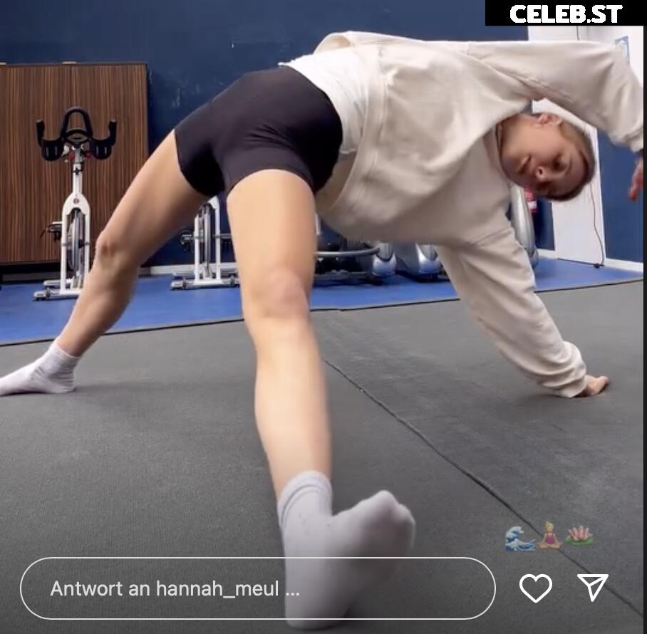 Hannah Meul Image 1973546