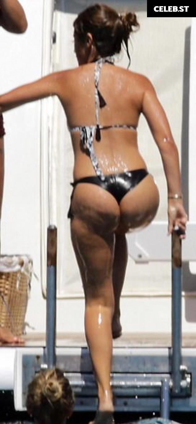 Antonella Roccuzzo Image 1973539