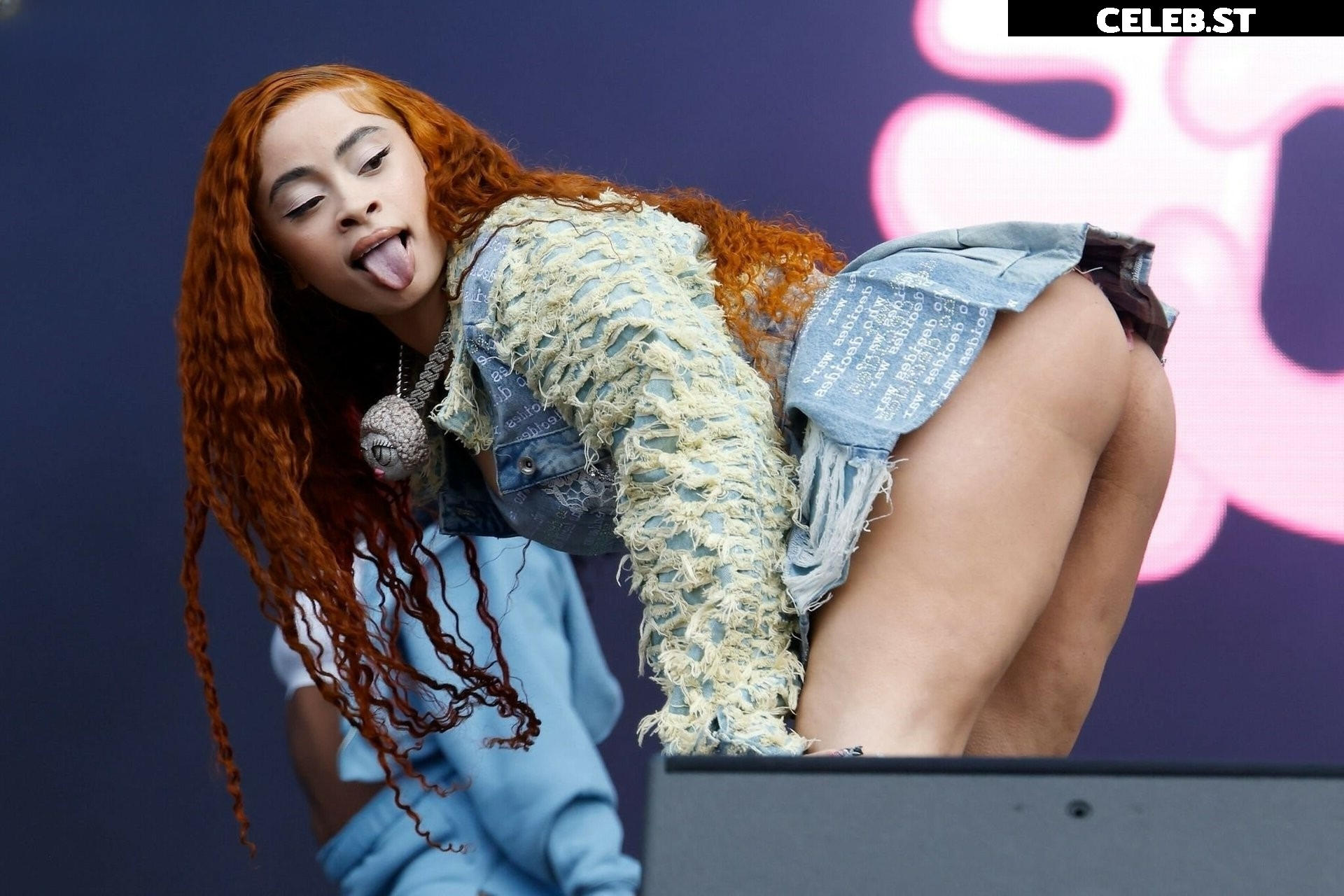 Ice Spice Image 1973527