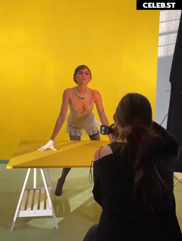 Zendaya Image 1973456