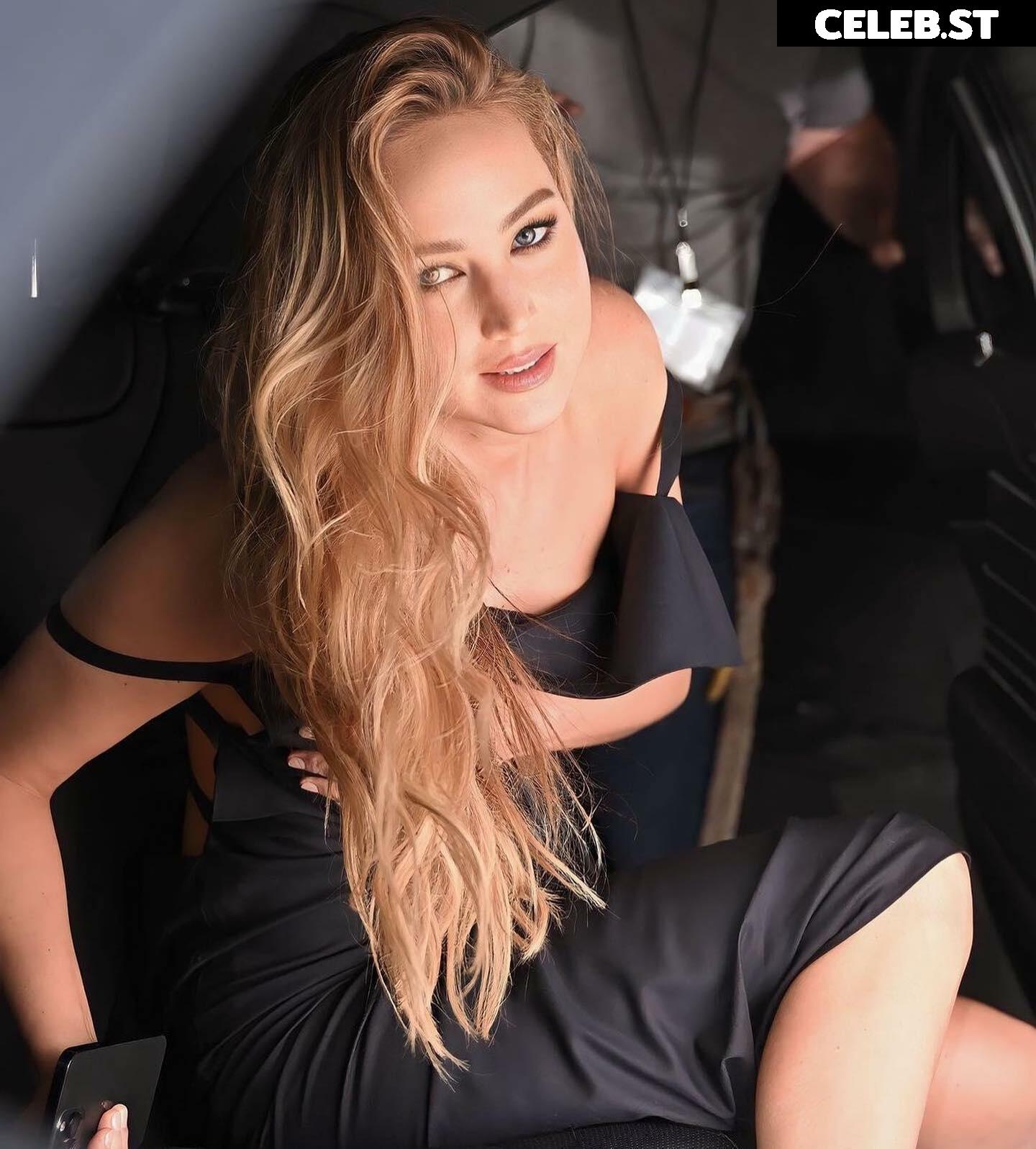 Jennifer Lawrence Image 1973434
