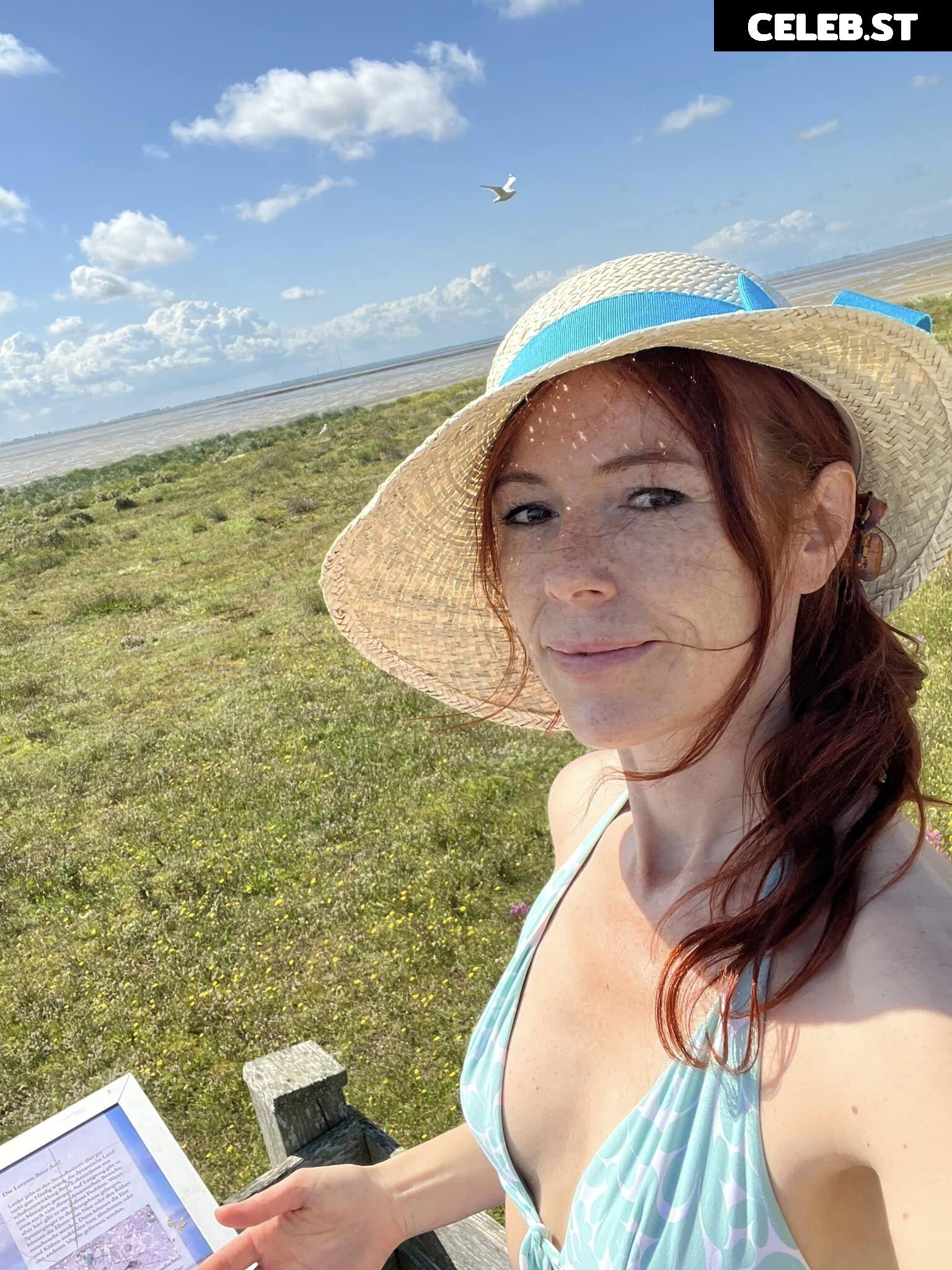 Antje Mönning Image 1973437