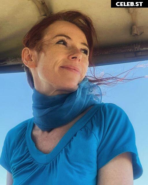 Antje Mönning Image 1973651