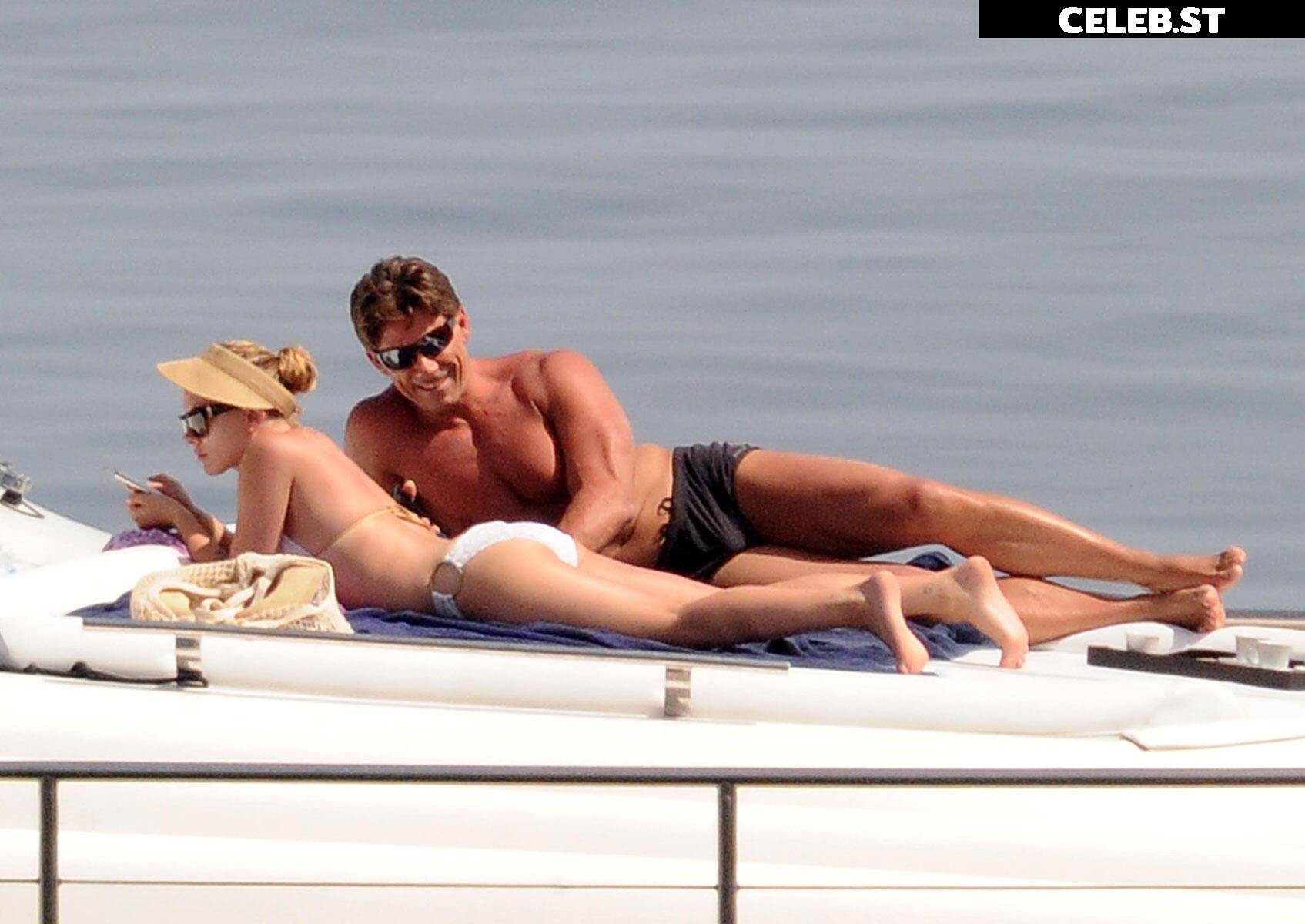 Scarlett Johansson Image 1973647