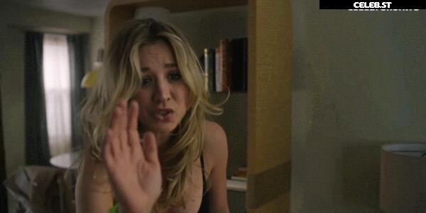 Kaley Cuoco Image 1973617