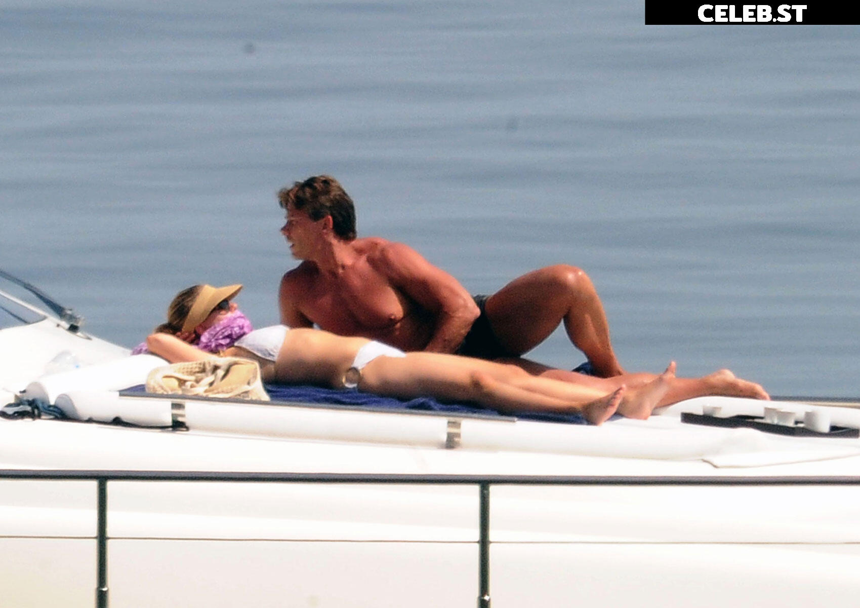 Scarlett Johansson Image 1973601