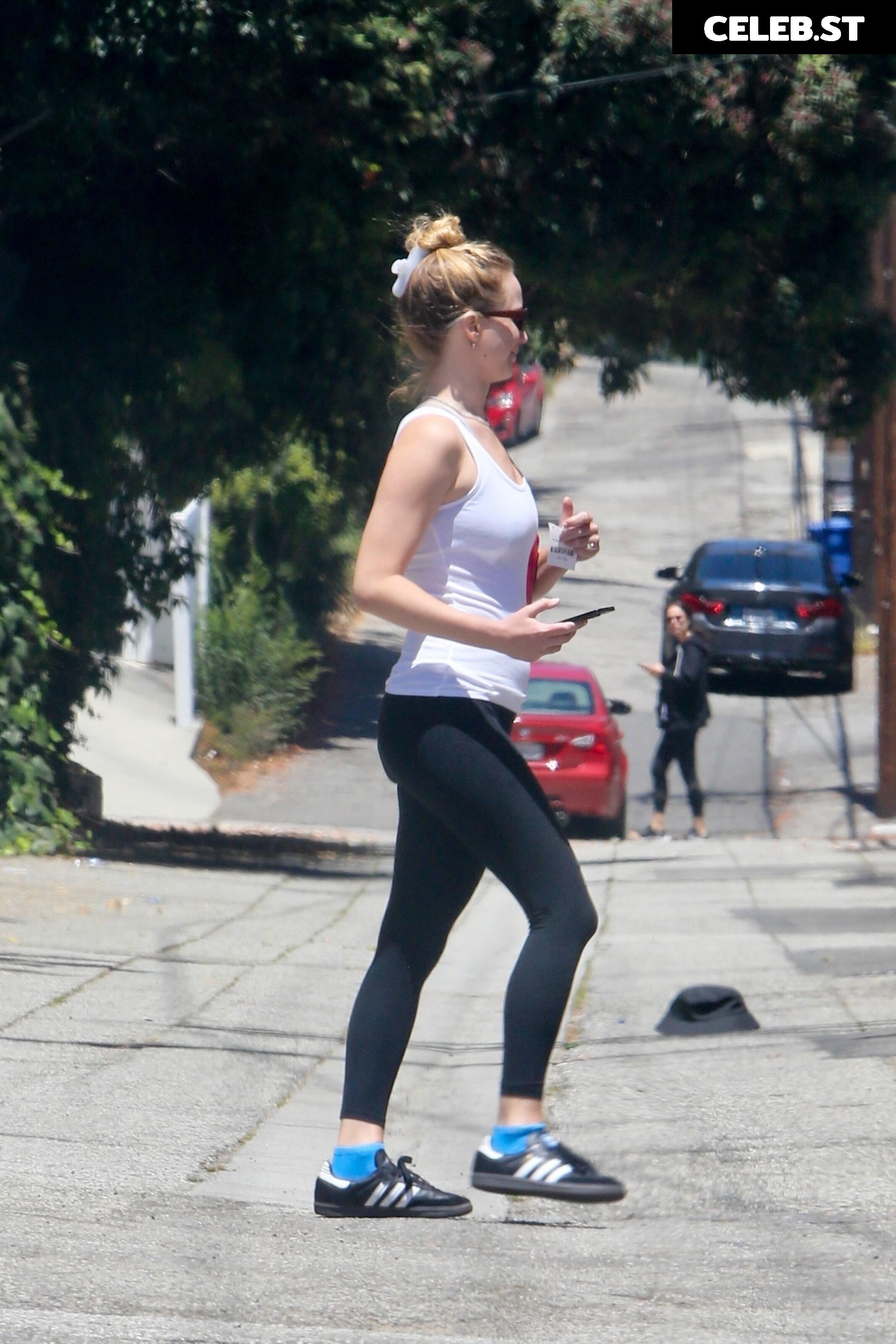 Jennifer Lawrence Image 1973162