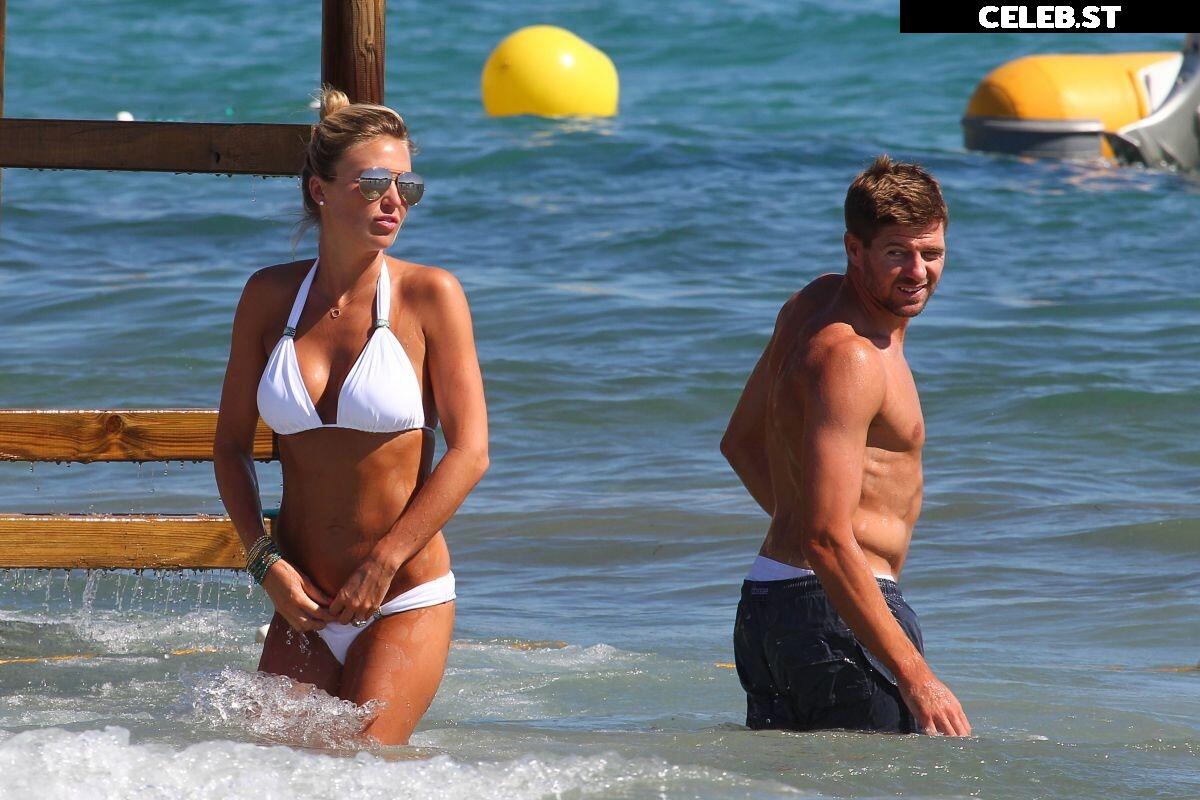 Alex Gerrard Image 1973135