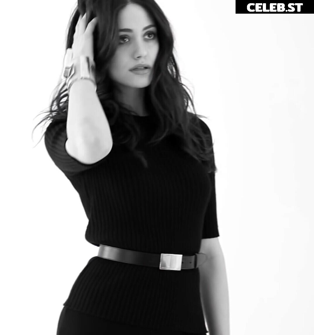 Emmy Rossum Image 1973051