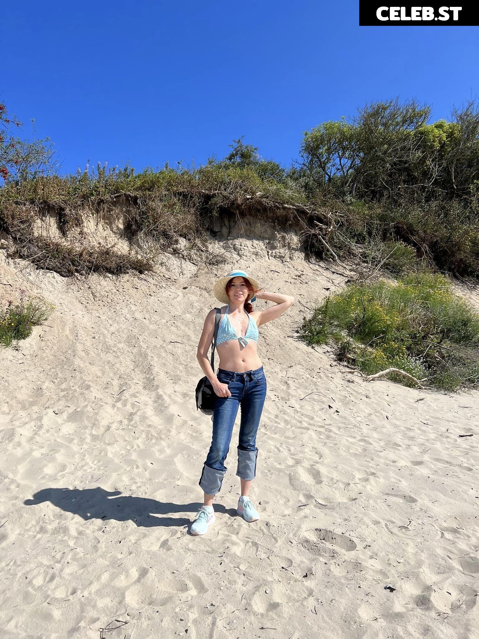 Antje Mönning Image 1973382