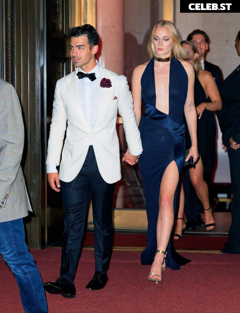 Sophie Turner Image 1973303